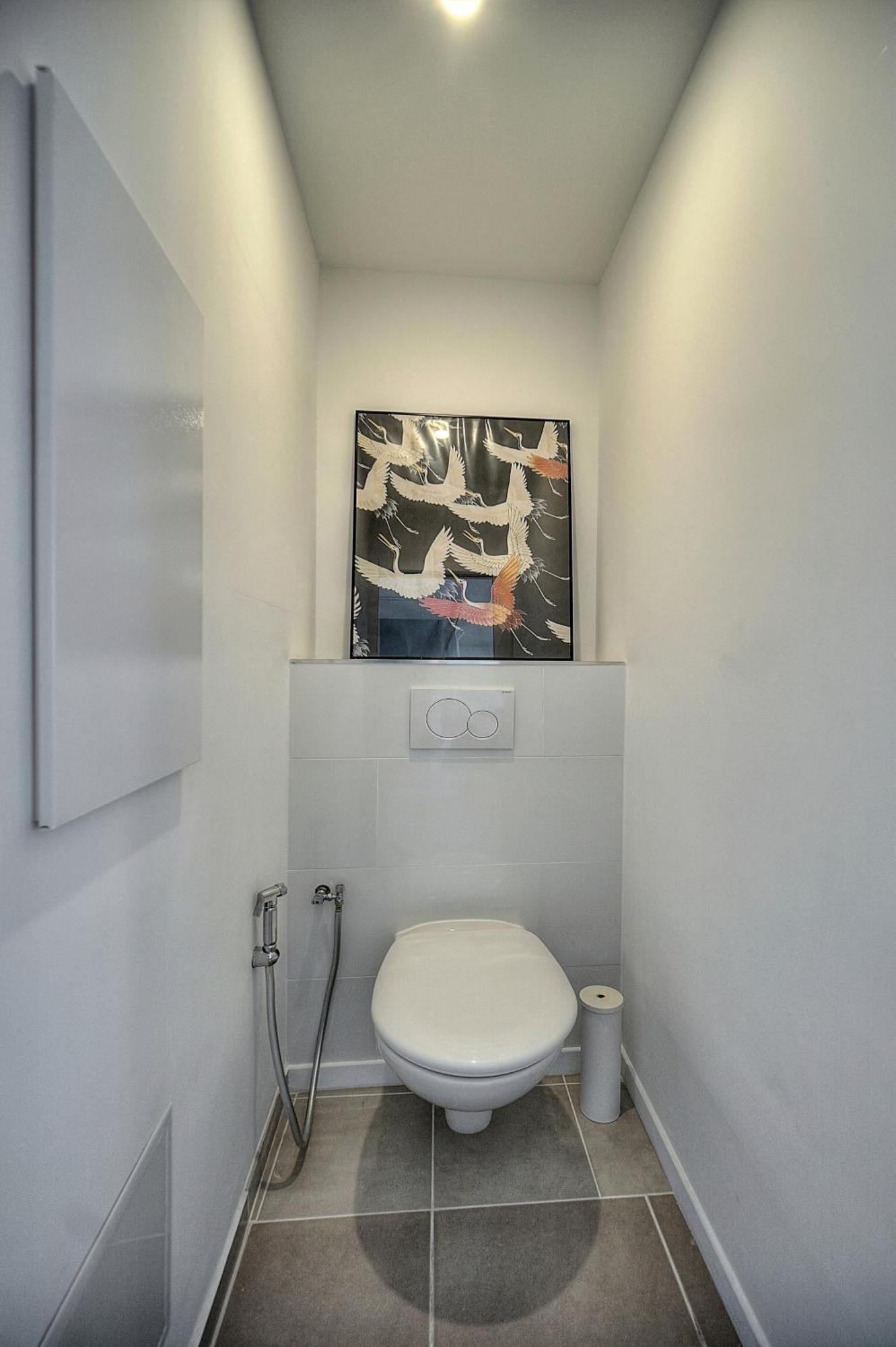 Immogroom - Luminious T2 - Center - Ac - Wifi Cannes
