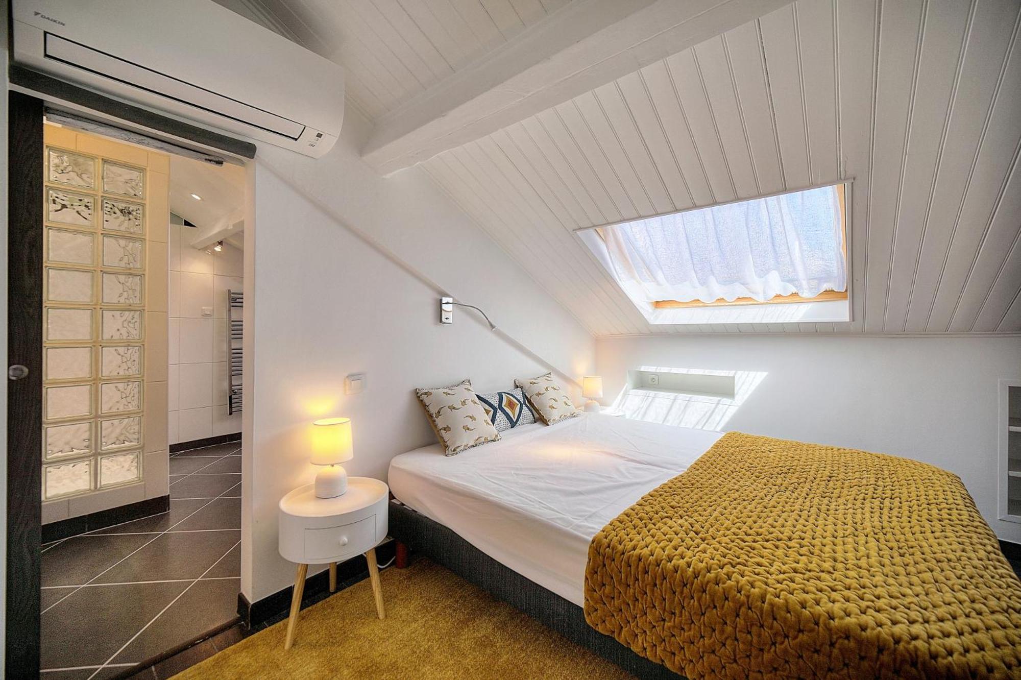 Appartement Immogroom - Luminious T2 - Center - Ac - Wifi